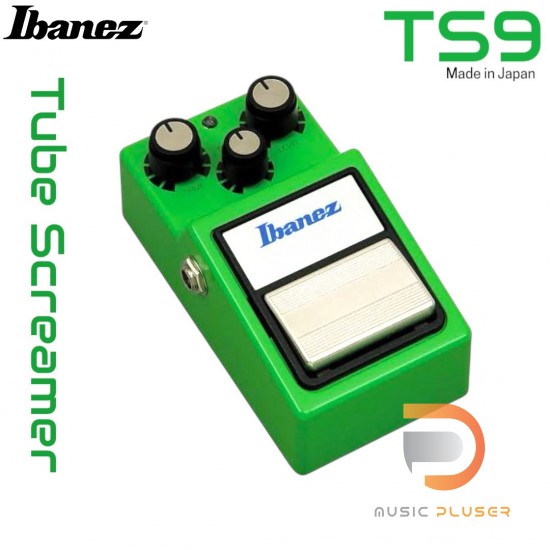 美品 Ibanez TS9 Tube Screamer 元箱付き Amazon | Ibanez / TS9DX Turbo Tube Screamer MADE IN JAPAN
